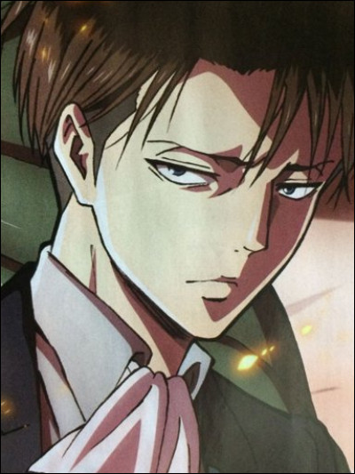 Est-ce Livaï qui a voulu transformer Armin en titan ou est-ce Eren ?