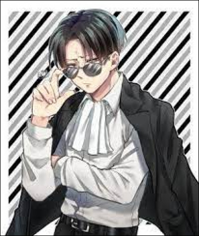 Son anniversaire est le...