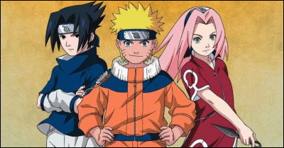 Quel est le numéro de léquipe de Sasuke, Naruto et Sakura ?