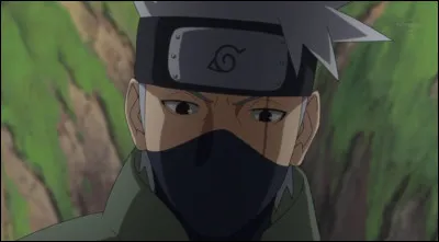 Qui est le père de Kakashi ?