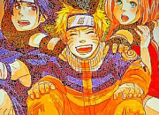 Test Qui serait ton ou ta BFF dans ''Naruto'' ?