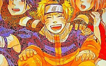 Quiz Naruto
