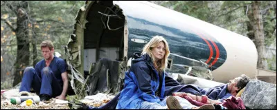 Qui est mort lors du crash de l'avion ?