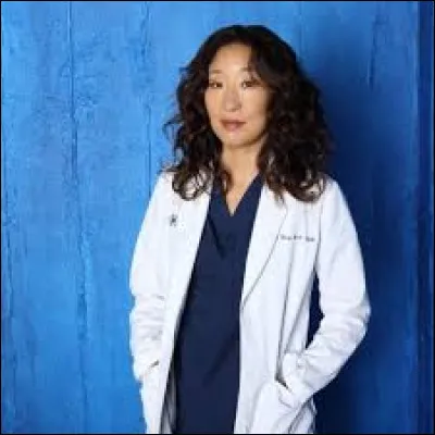Christina Yang va-t-elle gagner le prix Harper Avery ?