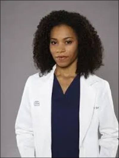 Maggie Pierce la nouvelle chef de cardio, qui est-elle pour Meredith ?