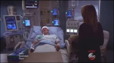 Quelle erreur ont fait les médecins de Derek, qui ont conduit à sa mort ?