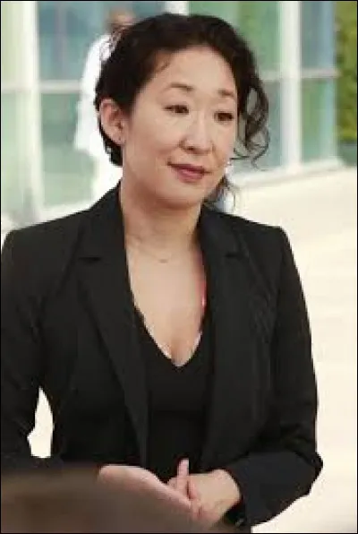 Quel est le bloc opératoire préféré de Christina Yang ?