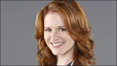 En quoi veut se spécialiser April Kepner ?