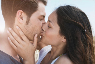 Rêves-tu de l'embrasser ?