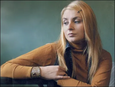 Complétez : 
"Brister som ved et..."