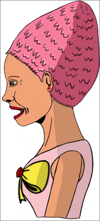 Comment sappelle le célèbre magasin de Lilismooth ?