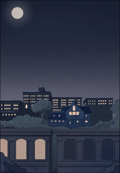 Dans "Le Train des Rêves", qui vient du futur ?