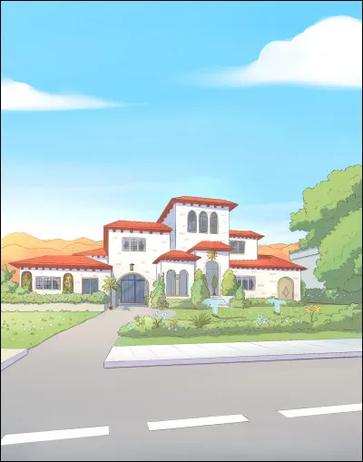 Dans quel quartier vit Baby Madison ?