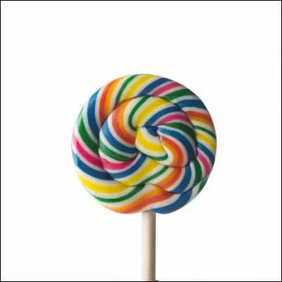 Comment sappellent les bonbons magiques que les Johnlandais adorent ?