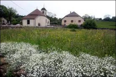 Pont-d'Héry est un village Jurassien situé dans l'ancienne région ...