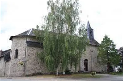 Nous sommes en Nouvelle-Aquitaine, à Saint-Brice-sur-Vienne. Commune de l'arrondissement de Rochechouart, elle se situe dans le département ...