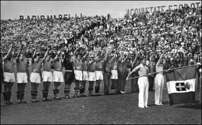 Qui a remporté la Coupe du monde de football 1934 ?