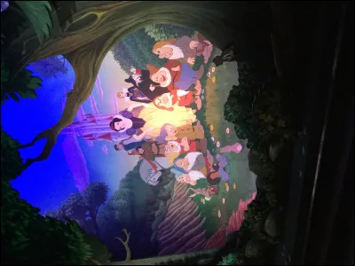 Comment sappelle cette princesse ?