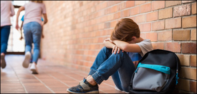 Les gar&ccedil;ons sont plus souvent victimes et auteurs de harc&egrave;lement physique et verbal. Comme le harc&egrave;lement scolaire.