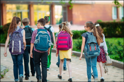 Les filles r&eacute;ussissent mieux que les gar&ccedil;ons.