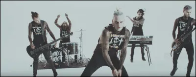 Complétez : 
"Alles gut, solang ich alles für mich selbst..."