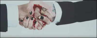 Complétez : 
"Ich regel den Verkehr und,..."