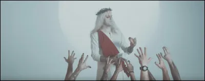 Complétez : 
"Decke ich mein Netz wie ein..."