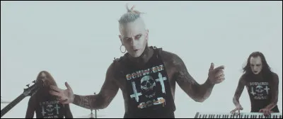 Complétez : 
"Brot und Spiele für die..."