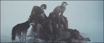 Complétez : 
"Nichts zu danken, gern..."