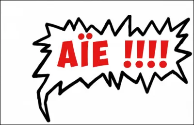 Quel Christophe interprète la chanson "Ça fait mal"... de vivre sans toi... ?