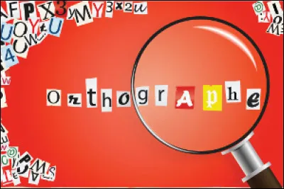 Comment écrivez-vous ce mot signifiant "extrêmement petit" ?