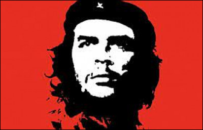 Dans quel pays est né Che Guevara ?