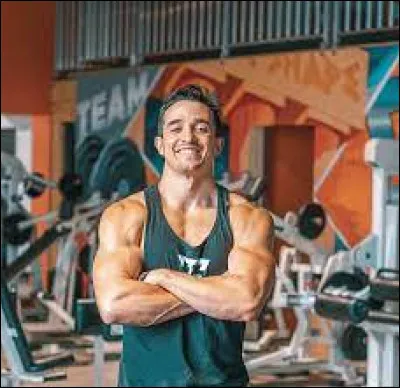 Qui est Tibo InShape ?