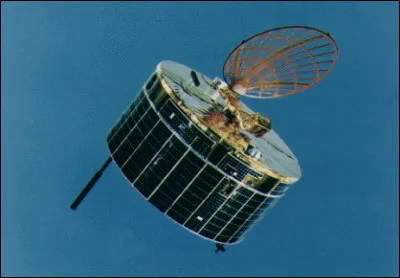 Première sonde interplanétaire de son pays, cette sonde a survolé la comète de Halley en 1986.
Quel est son nom ?