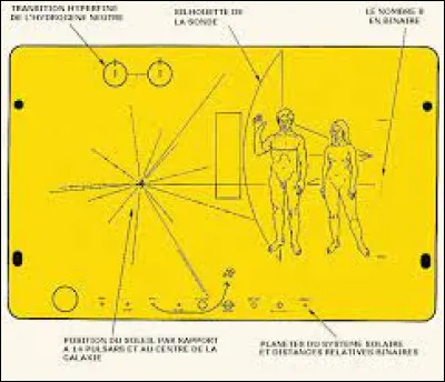 Cette sonde spatiale américaine est la première à survoler Jupiter en 1973.
Elle se nomme...