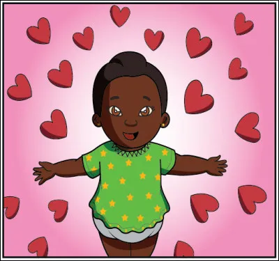 Quel est le pouvoir de Lady Marie ?