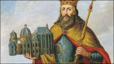 Charlemagne a-t-il inventé l'école ?