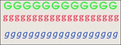 Oui, eh bien tout ça ne pèse pas bien lourd...