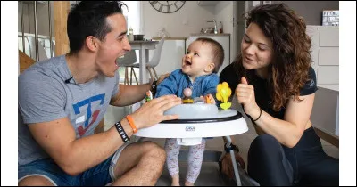 Combien ont-ils d'enfants ?