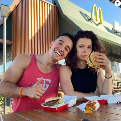 Termine cette phrase : Juju fait...