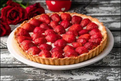 Waaa ! C'est belle couleur ! Moi je sais ce que c'est... Et vous ?