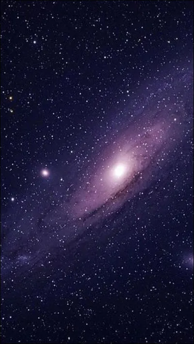 Quand la vie d'une étoile débute-t-elle ?