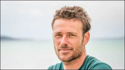 C'est le gagnant de la saison 12. Retrouve son prénom.