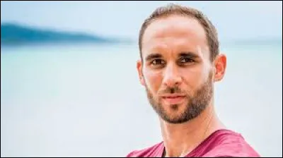 Ce candidat a remporté six épreuves en une seule participation. Clique sur la bonne réponse.