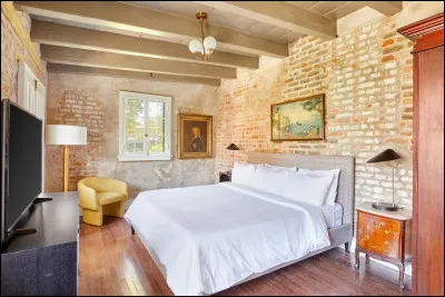 Ton lieu préféré est :