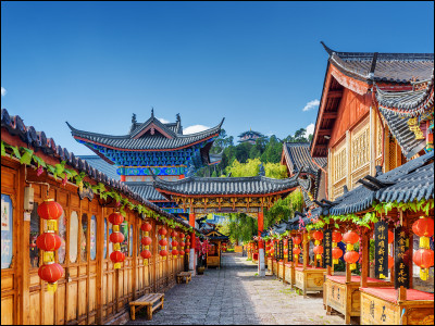 Complétez ce cliché : tous les Chinois mangent du...