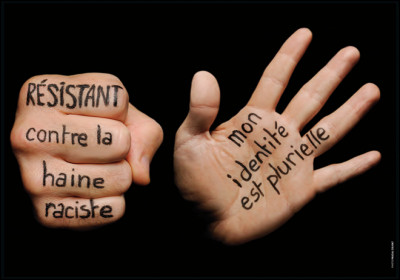 Complétez ce cliché : tout les Arabes sont des...