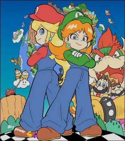 Quel est ton sauveur idéal ?