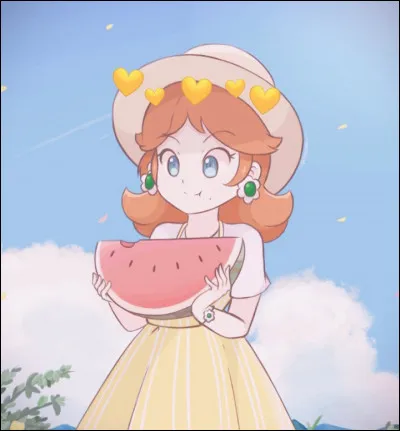 Quelle est ta saison préférée ?