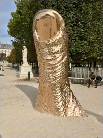 Michel Leeb a trois enfants, Fanny, Elsa et...